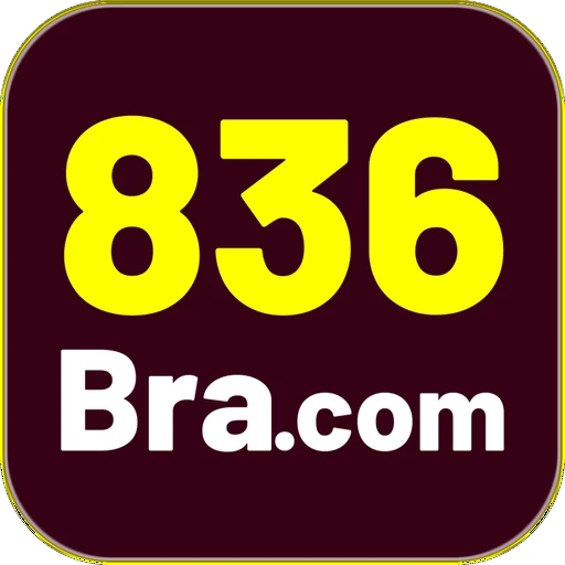 836bra.com Oficial Slots Brasil #1